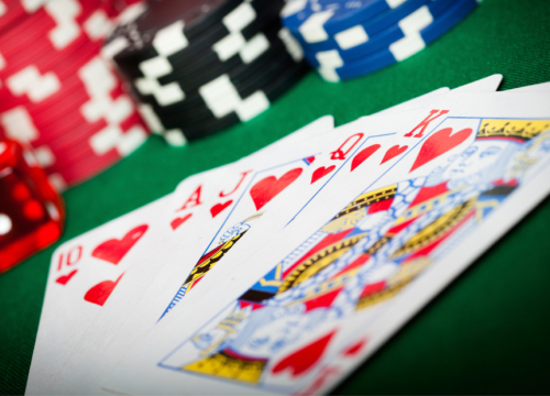Poker