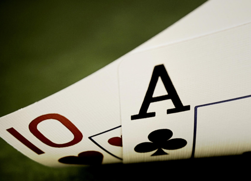 Blackjack