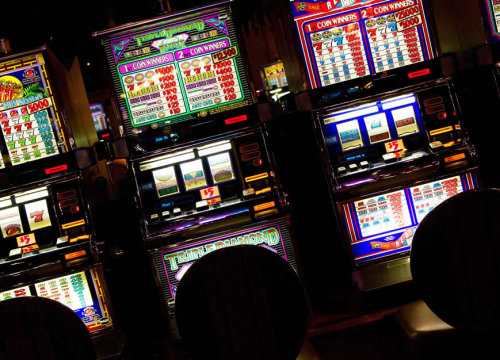 Slots