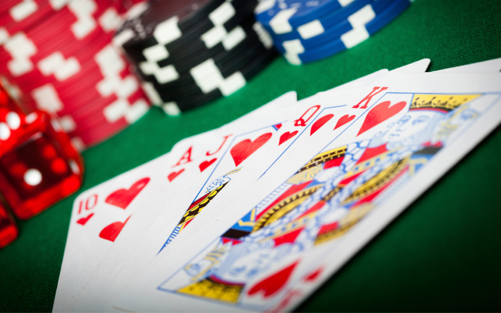 Poker