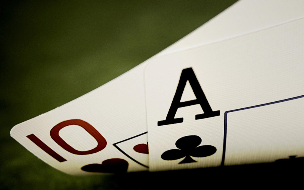 Blackjack