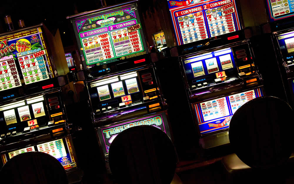 Slots